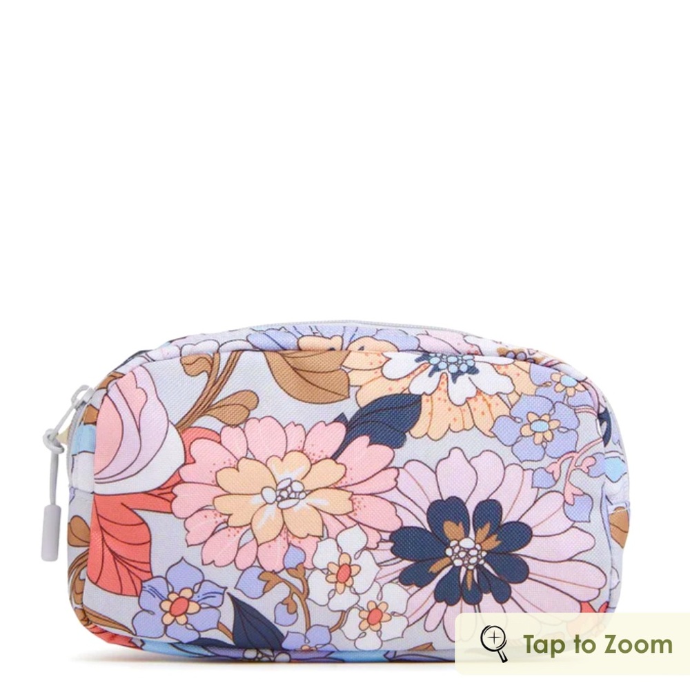 VB Mini Belt Bag -Floral NWT